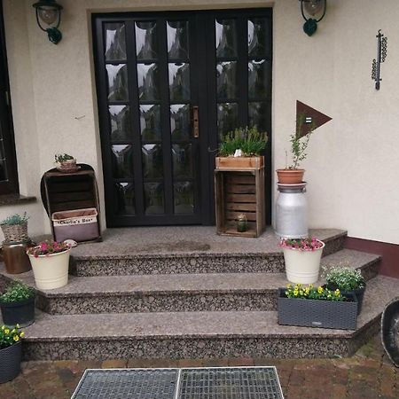 Ferienwohnung Spreewald Betty Werben  Экстерьер фото