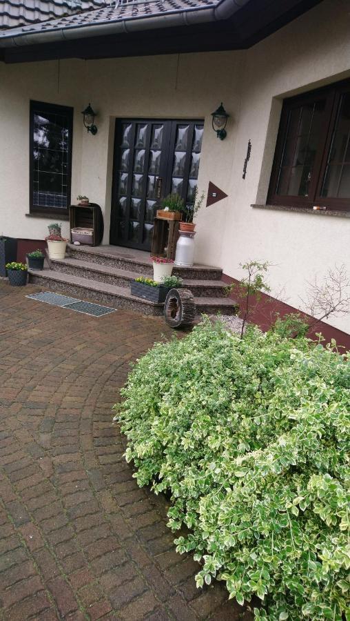 Ferienwohnung Spreewald Betty Werben  Экстерьер фото