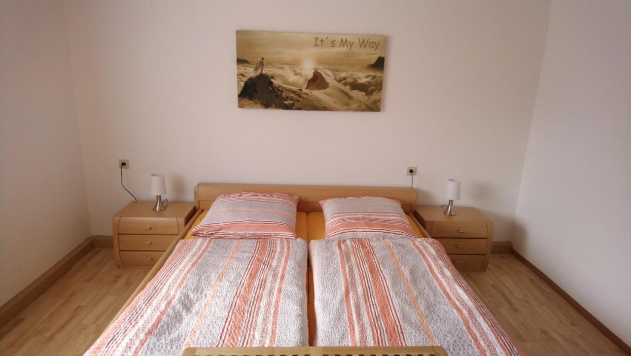Ferienwohnung Spreewald Betty Werben  Экстерьер фото