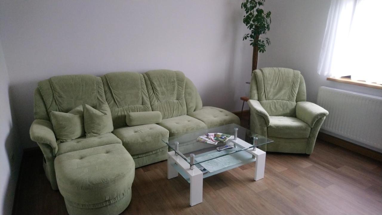 Ferienwohnung Spreewald Betty Werben  Экстерьер фото