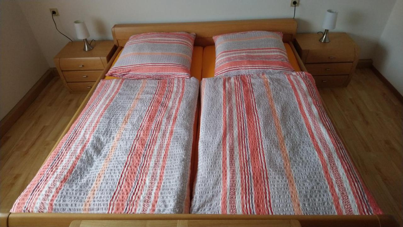 Ferienwohnung Spreewald Betty Werben  Экстерьер фото