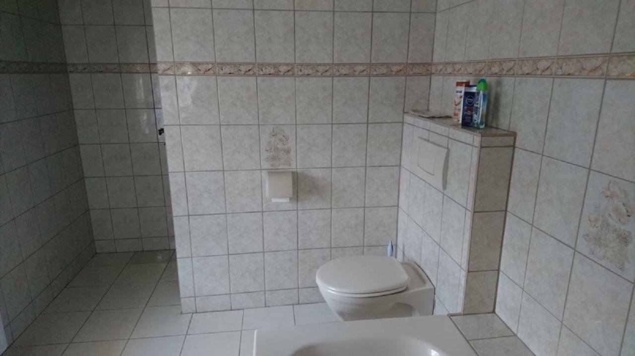 Ferienwohnung Spreewald Betty Werben  Экстерьер фото