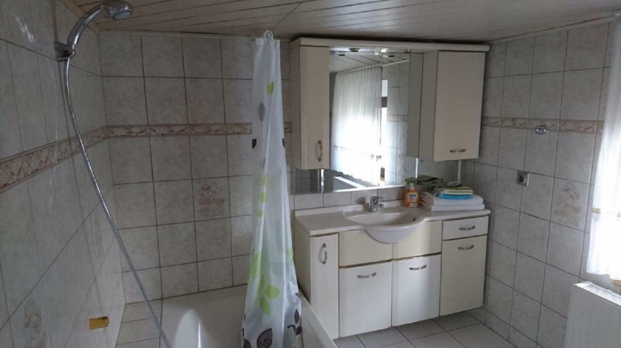 Ferienwohnung Spreewald Betty Werben  Экстерьер фото